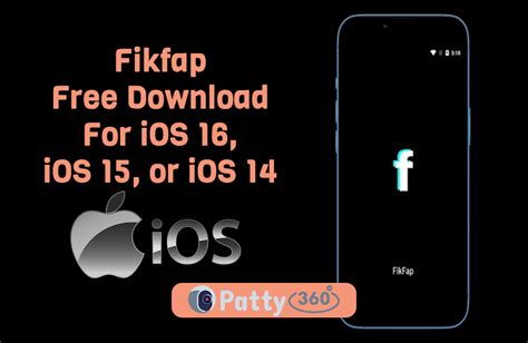 fikfap apple|Fikfap Free Download for iOS 16, 15 and 14 [LATEST VERSION].